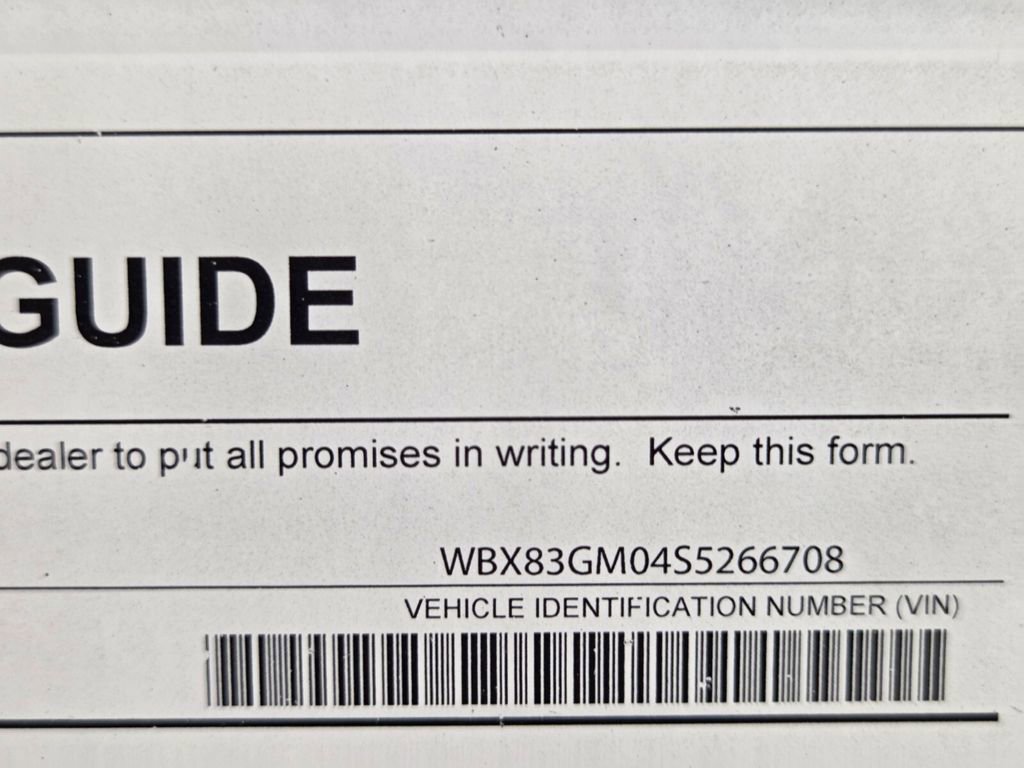 Used 2025 BMW X2 M35i image 33