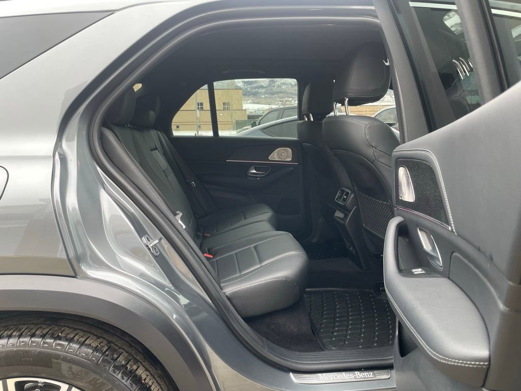 Used 2024 Mercedes-Benz GLE 350 4MATIC image 19