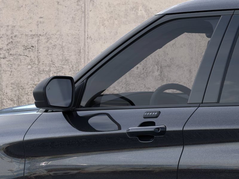 New 2026 Ford Explorer Active AWD/4WD image 21