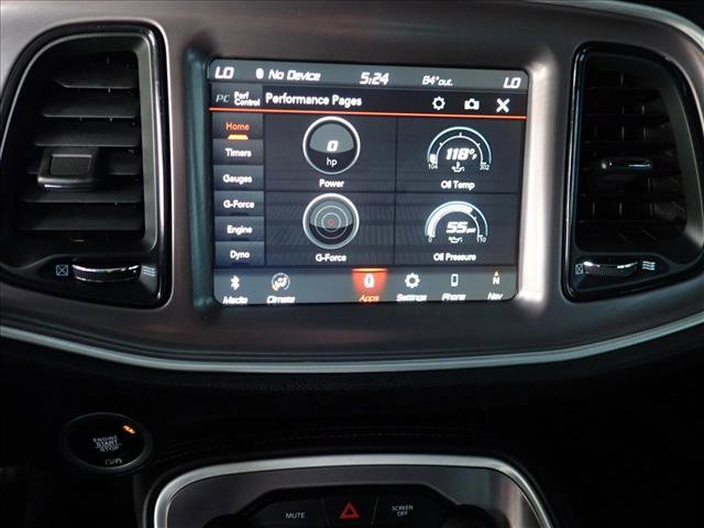 Used 2022 Dodge Challenger R/T w/ Blacktop Package image 17