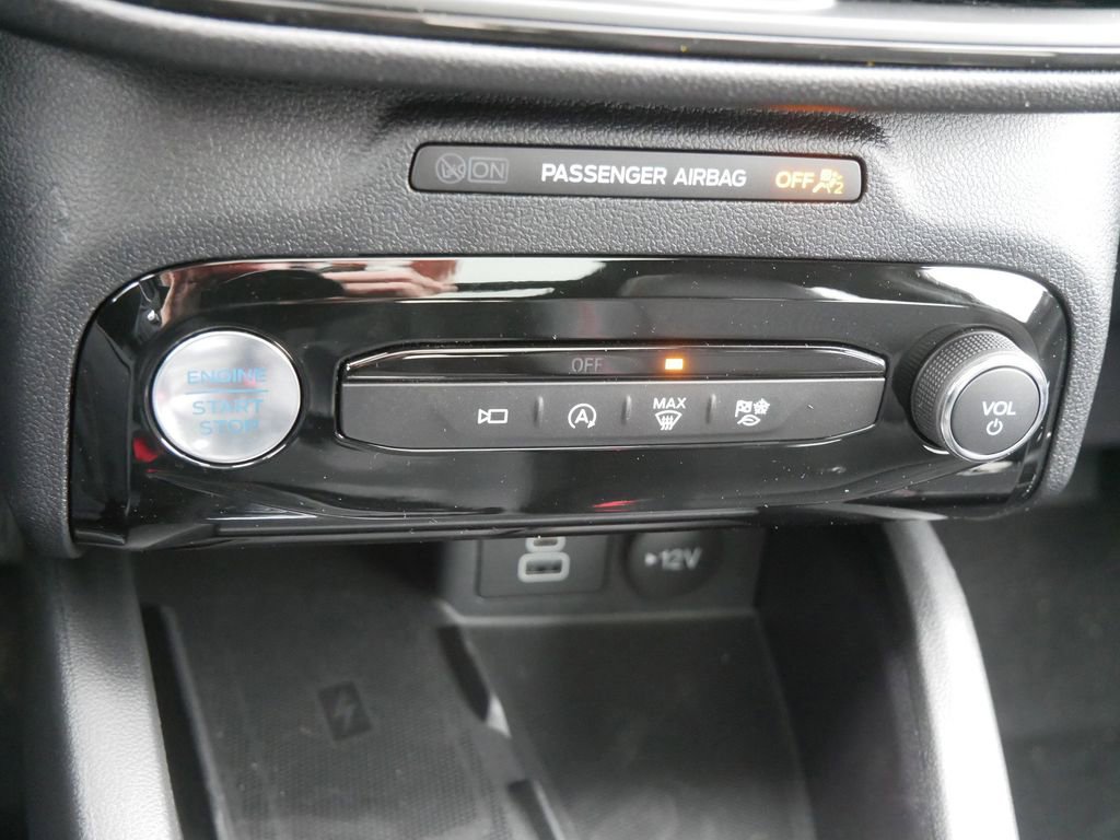 New 2026 Ford Escape ST-Line Select w/ Tech Pack #2 AWD/4WD image 21