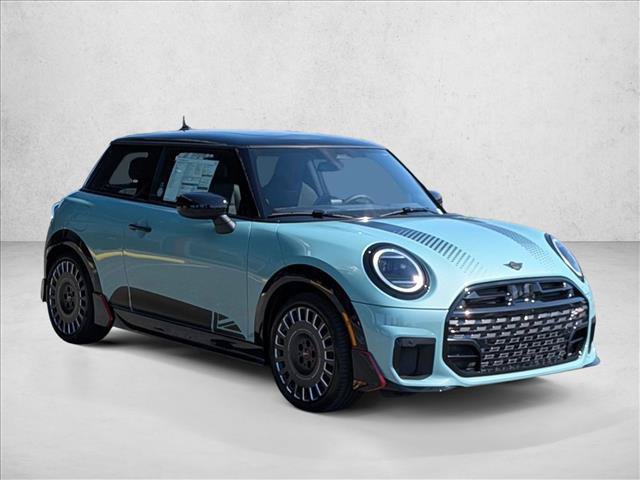New 2026 MINI Cooper S FWD image 6