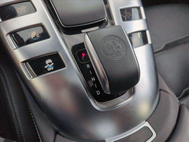 Used 2020 Mercedes-Benz AMG GT 63 S image 12