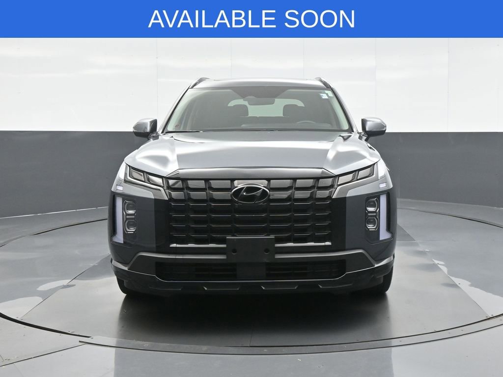 Used 2024 Hyundai Palisade XRT image 2
