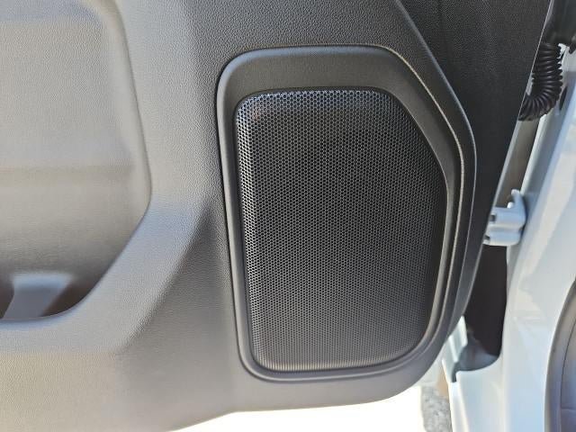 New 2026 Chevrolet Silverado 3500 W/T w/ WT Convenience Package RWD image 22