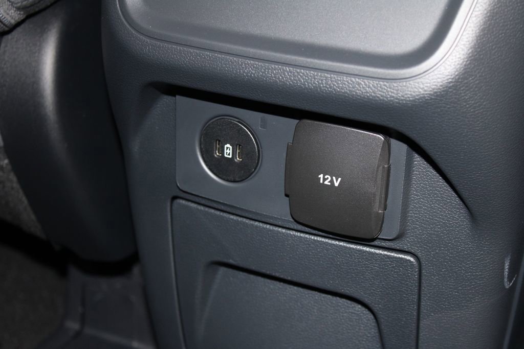 New 2026 Ford Explorer Active image 33