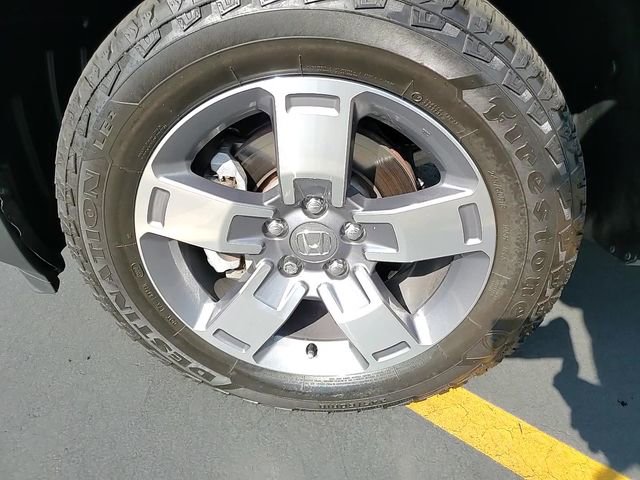 Used 2024 Honda Ridgeline RTL image 7