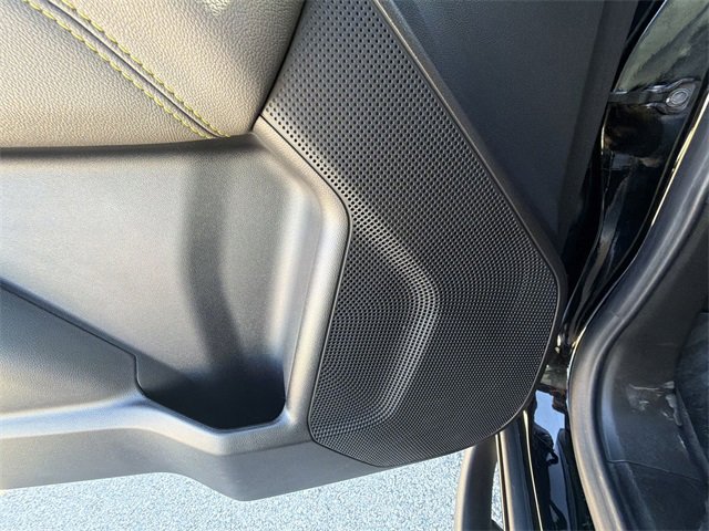 Certified 2024 Chevrolet Colorado ZR2 w/ ZR2 Convenience Package III image 23