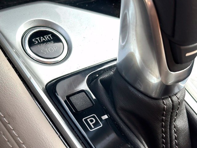 Used 2021 Nissan Altima 2.5 Platinum AWD/4WD image 19