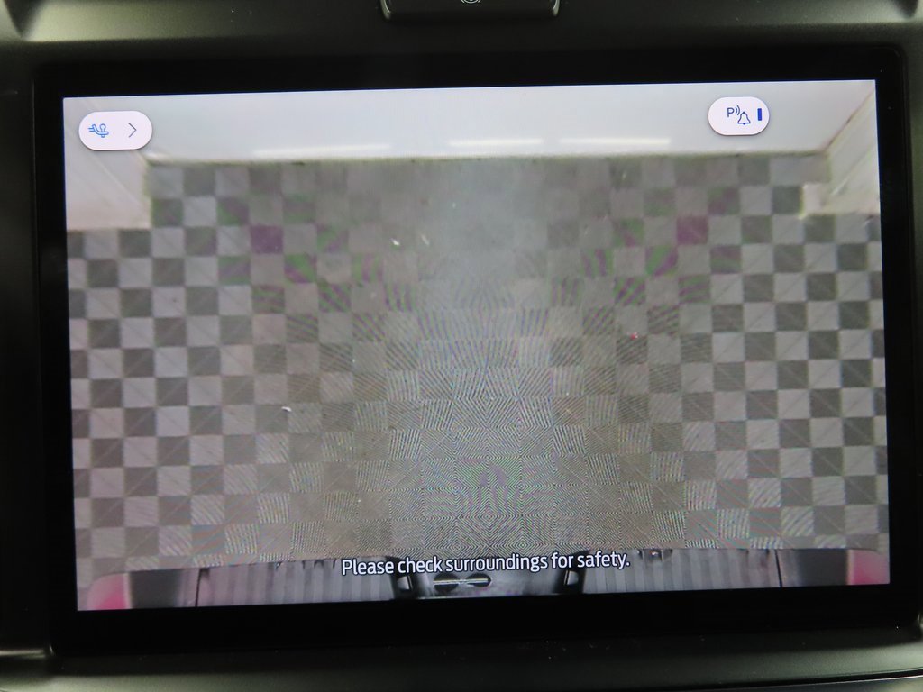 Used 2025 Ford F250 Platinum image 19