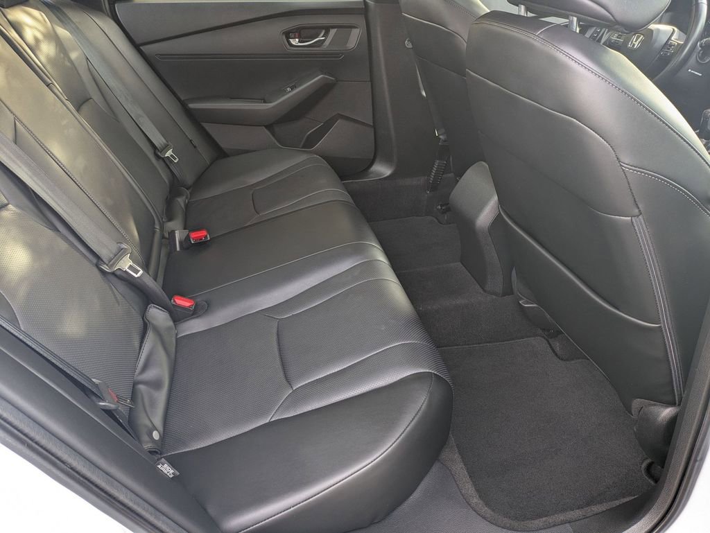 Used 2023 Honda Accord Sport image 26
