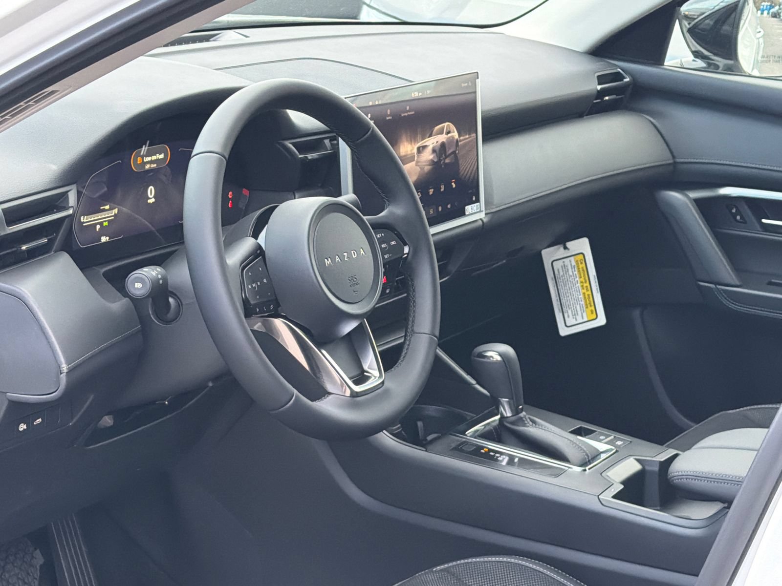 New 2026 MAZDA CX-5 Preferred AWD/4WD image 14