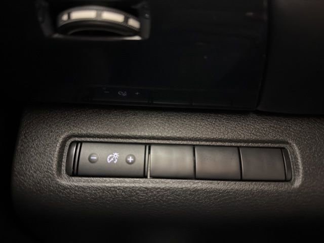 Used 2024 Nissan Pathfinder S w/ Cargo Package image 30