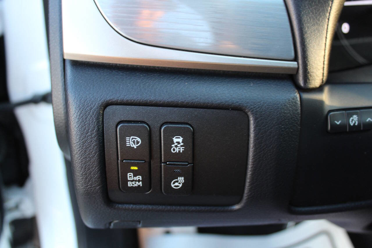 Used 2014 Lexus GS 350 AWD image 18