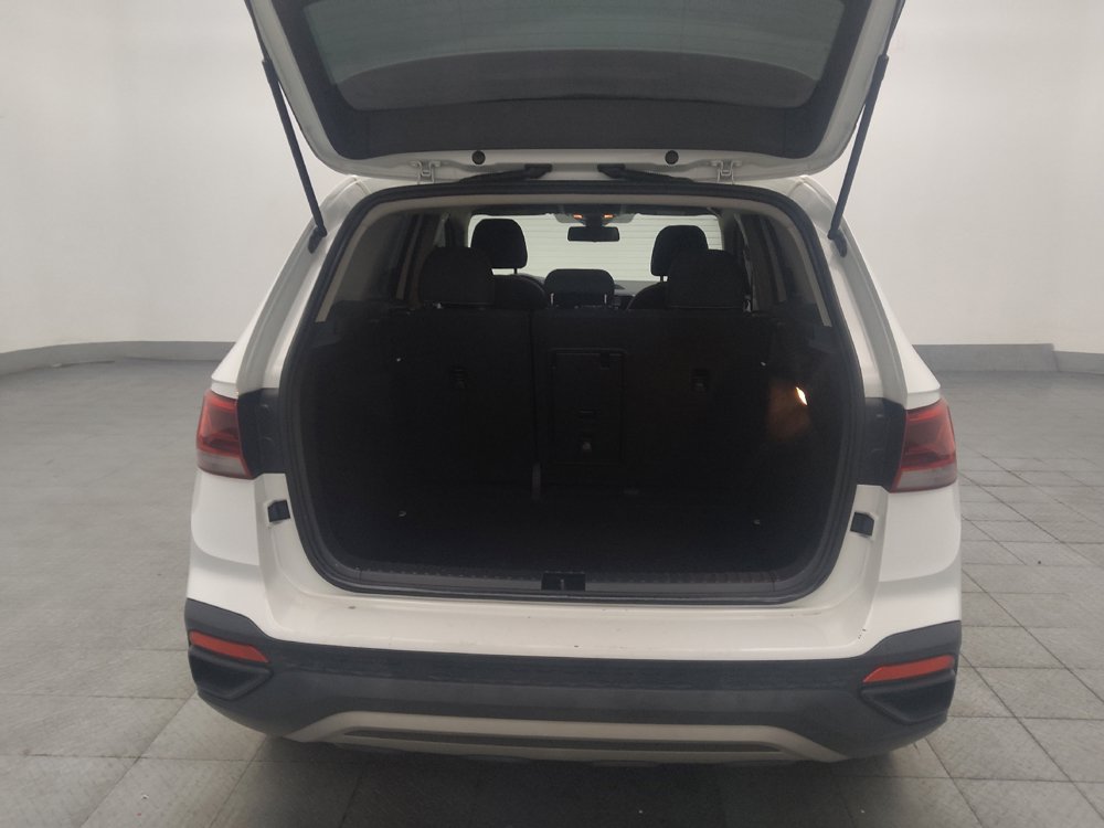 Used 2022 Volkswagen Taos S w/ IQ Drive S Package FWD image 29