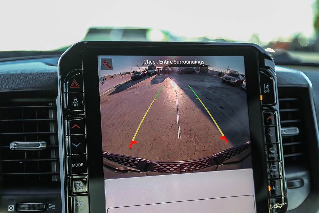 New 2026 RAM 1500 Laramie image 23