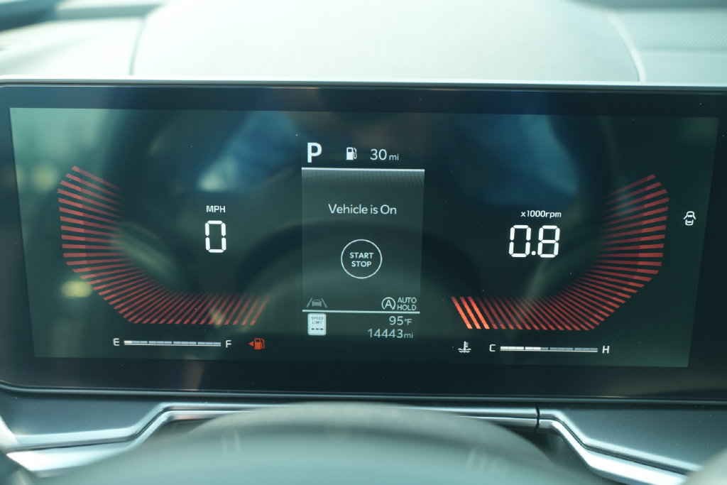 Used 2025 Kia Sorento S w/ Panoramic Sunroof Package FWD image 34