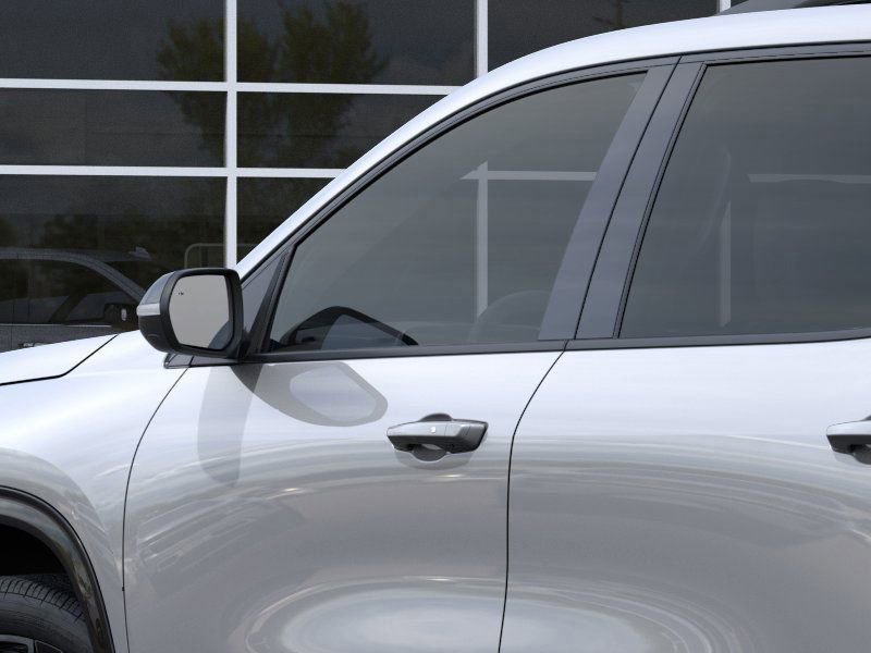 New 2026 Chevrolet Traverse RS image 12