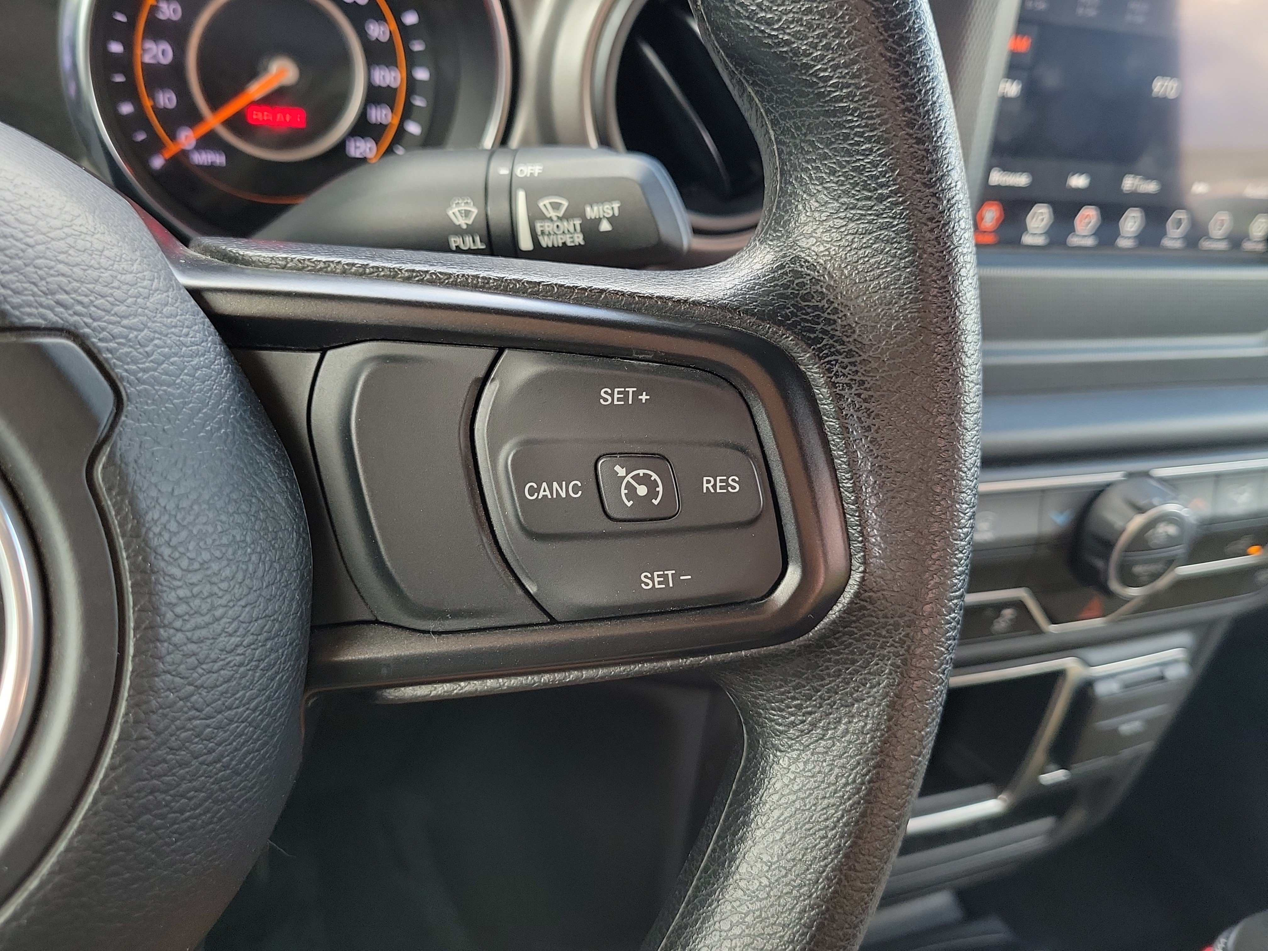 Used 2023 Jeep Wrangler Sport AWD/4WD image 16