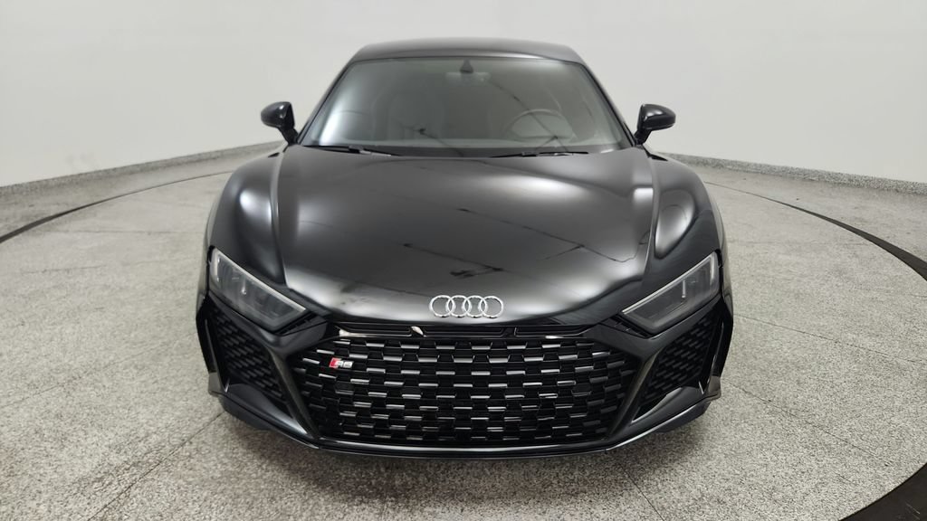 Used 2022 Audi R8 V10 performance RWD image 11