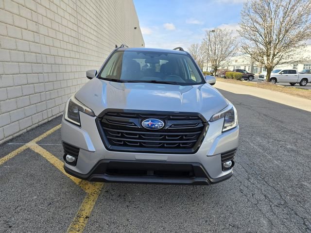 Used 2022 Subaru Forester Premium image 13