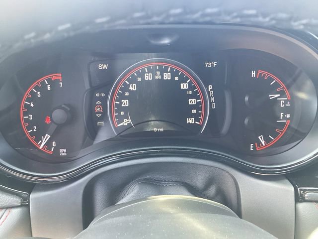 New 2026 Dodge Durango GT w/ Blacktop Package image 16