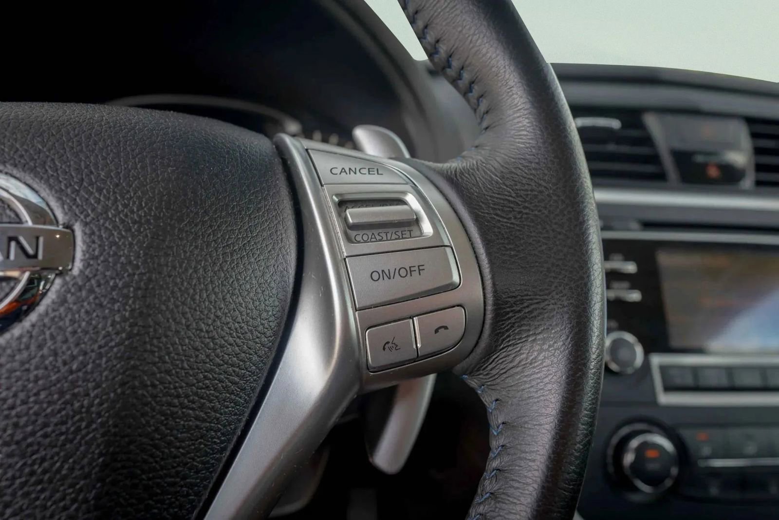 Used 2016 Nissan Altima 2.5 SR image 34