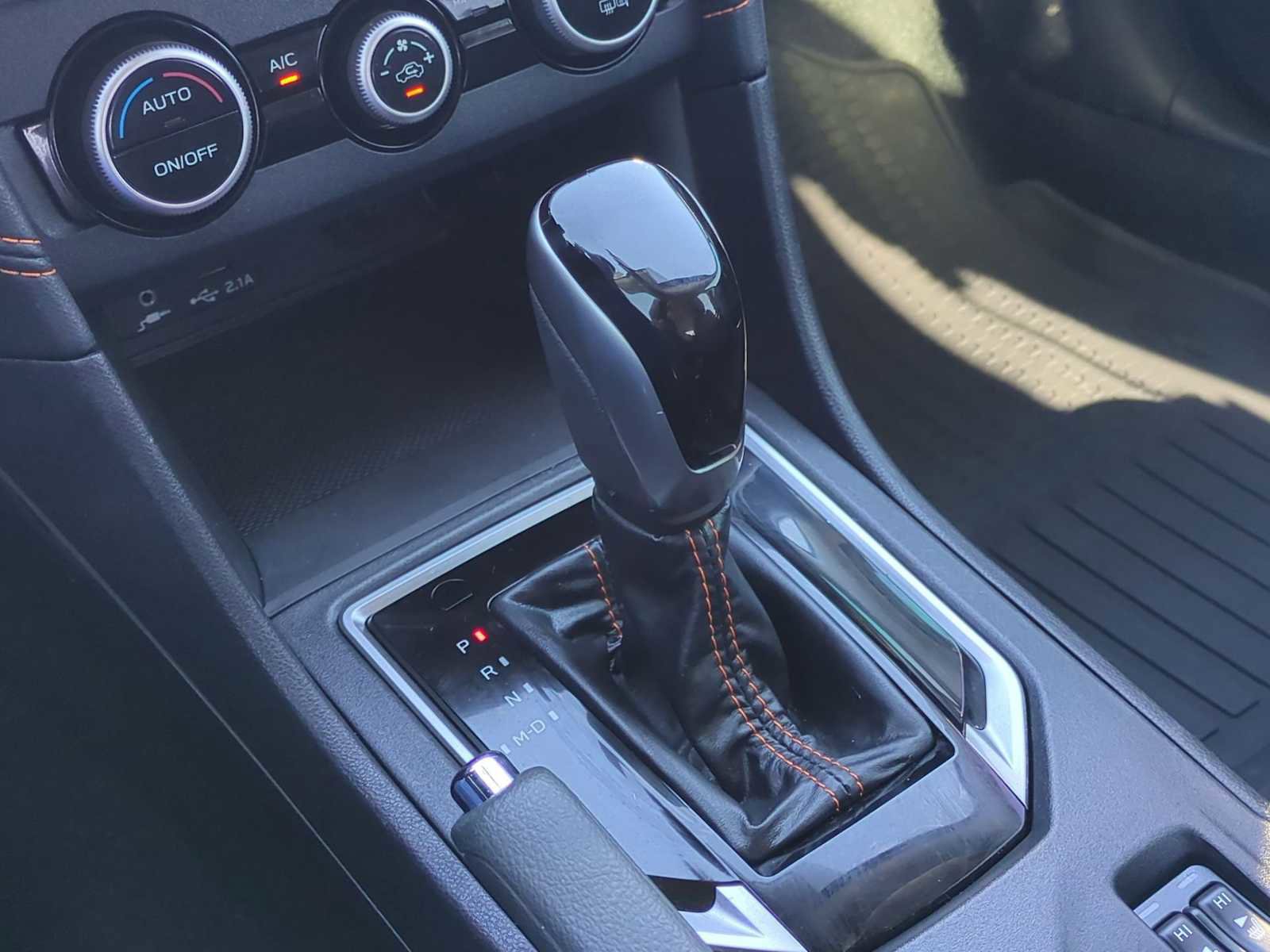 Used 2021 Subaru Crosstrek 2.5i Limited w/ Moonroof Package 2 image 16