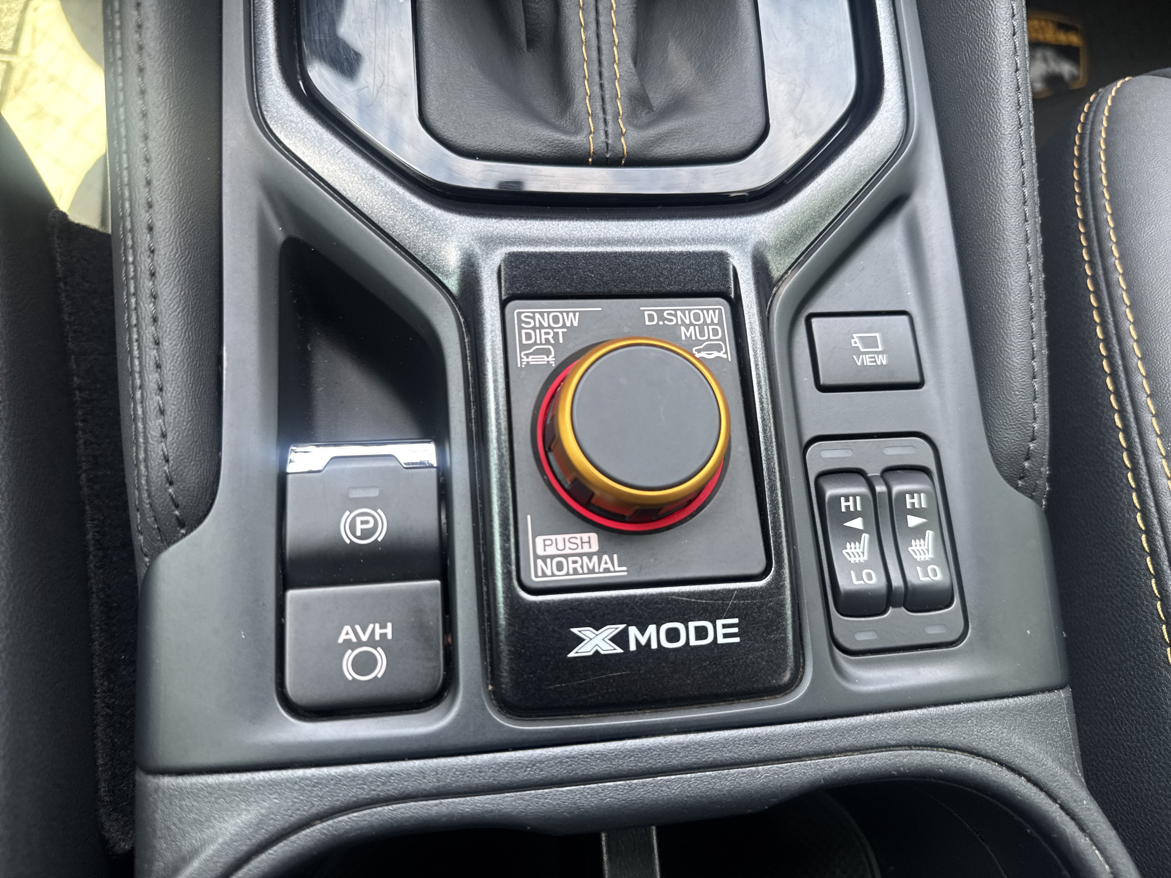 Used 2024 Subaru Forester Wilderness AWD/4WD image 28