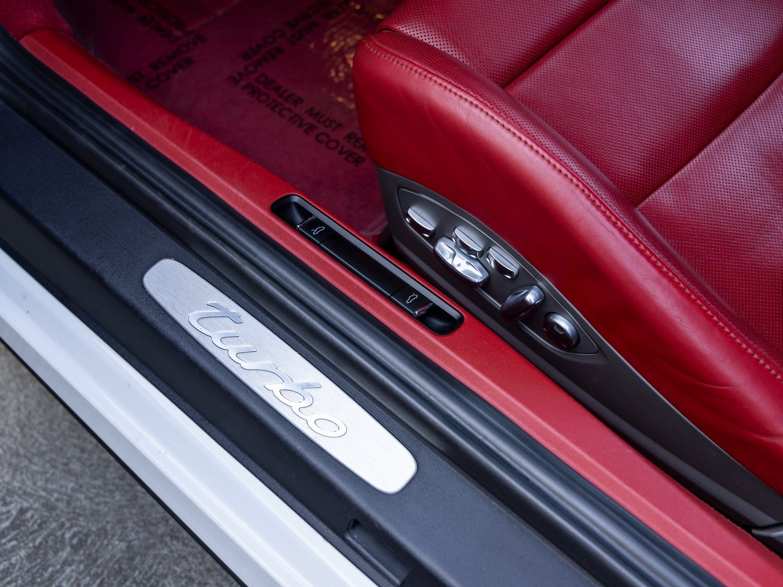 Used 2016 Porsche 911 Turbo image 29