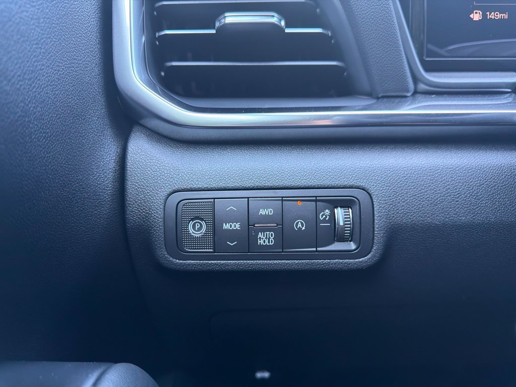 New 2027 GMC Terrain Elevation w/ Elevation Premium Package AWD/4WD image 21