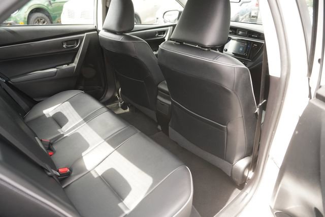 Used 2017 Toyota Corolla XLE image 15