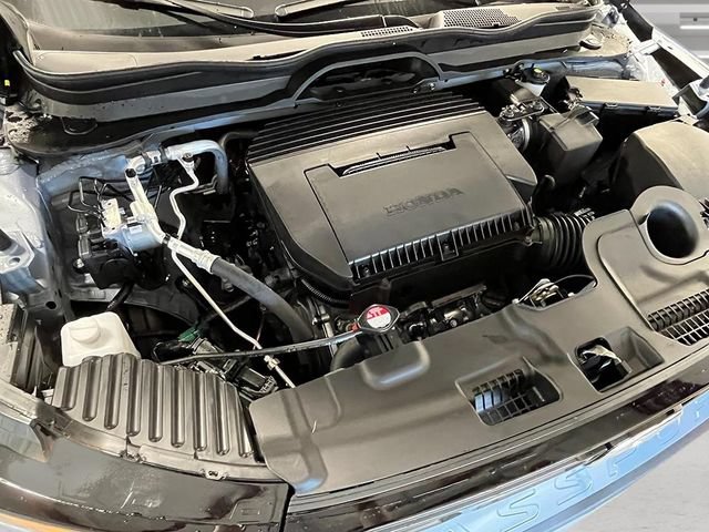 New 2026 Honda Passport TrailSport image 14
