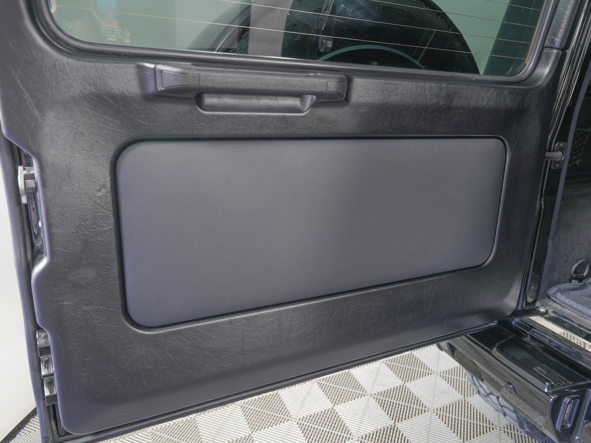 Used 2018 Mercedes-Benz G 550 image 12