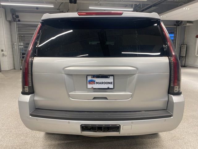 Used 2018 Chevrolet Tahoe LT image 7