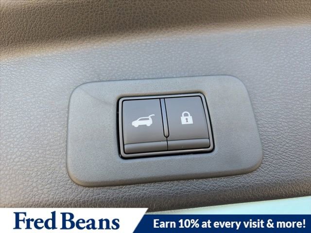 New 2026 Nissan Murano SV image 14