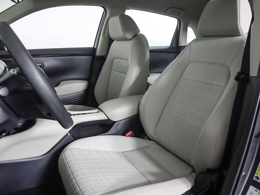 Used 2024 Honda HR-V LX image 25