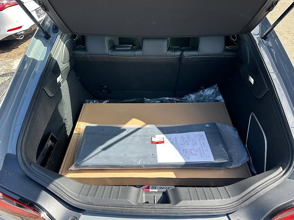 New 2026 Acura Integra A-Spec image 6