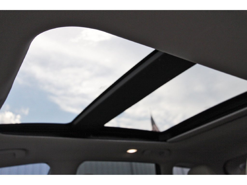 Used 2019 Nissan Murano Platinum w/ Cargo Package FWD image 31