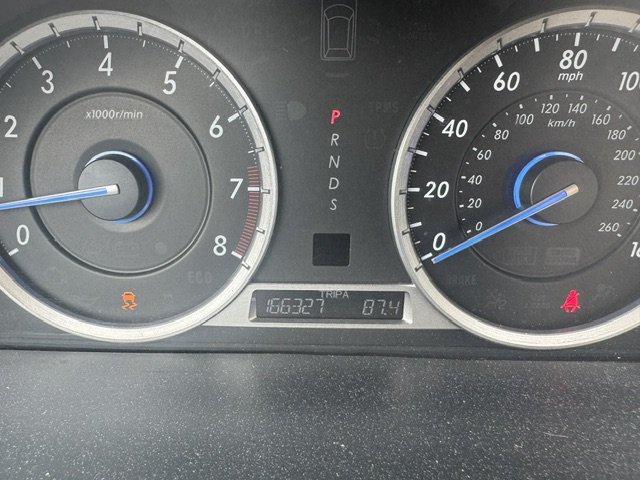 Used 2015 Honda Crosstour EX image 15