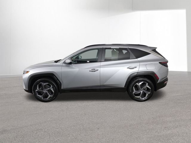 Used 2022 Hyundai Tucson SEL image 14