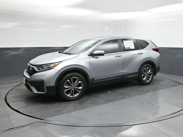 Used 2020 Honda CR-V EX