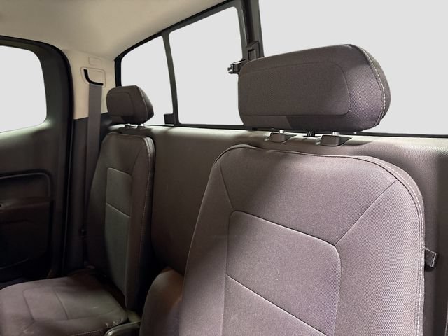 Used 2017 GMC Canyon SLE w/ SLE Convenience Package AWD/4WD image 23