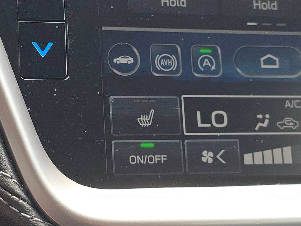 Used 2024 Subaru Legacy Limited AWD/4WD image 5