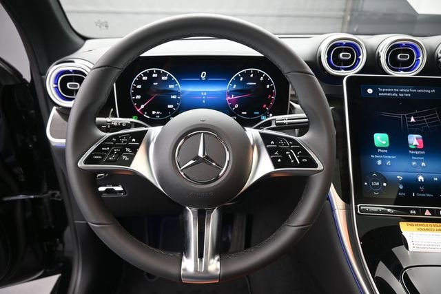 New 2026 Mercedes-Benz GLC 300 image 7