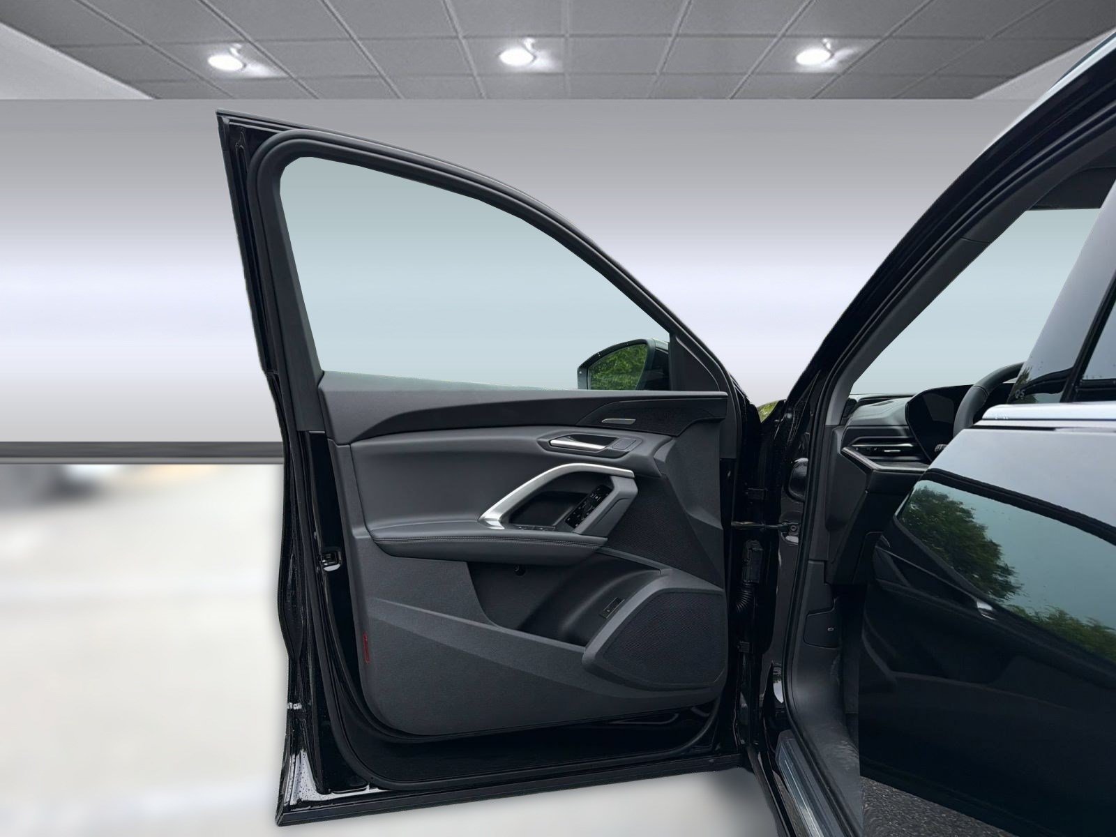 New 2026 Audi Q5 Premium AWD/4WD image 13