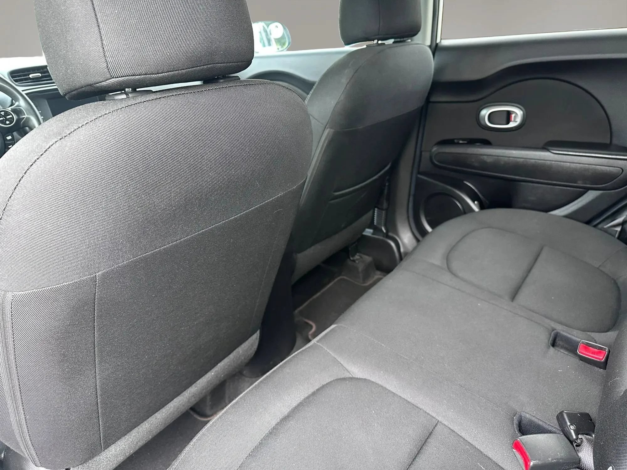 Used 2019 Kia Soul + FWD image 18