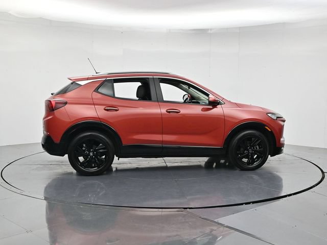 Used 2024 Buick Encore GX Sport Touring FWD video 2