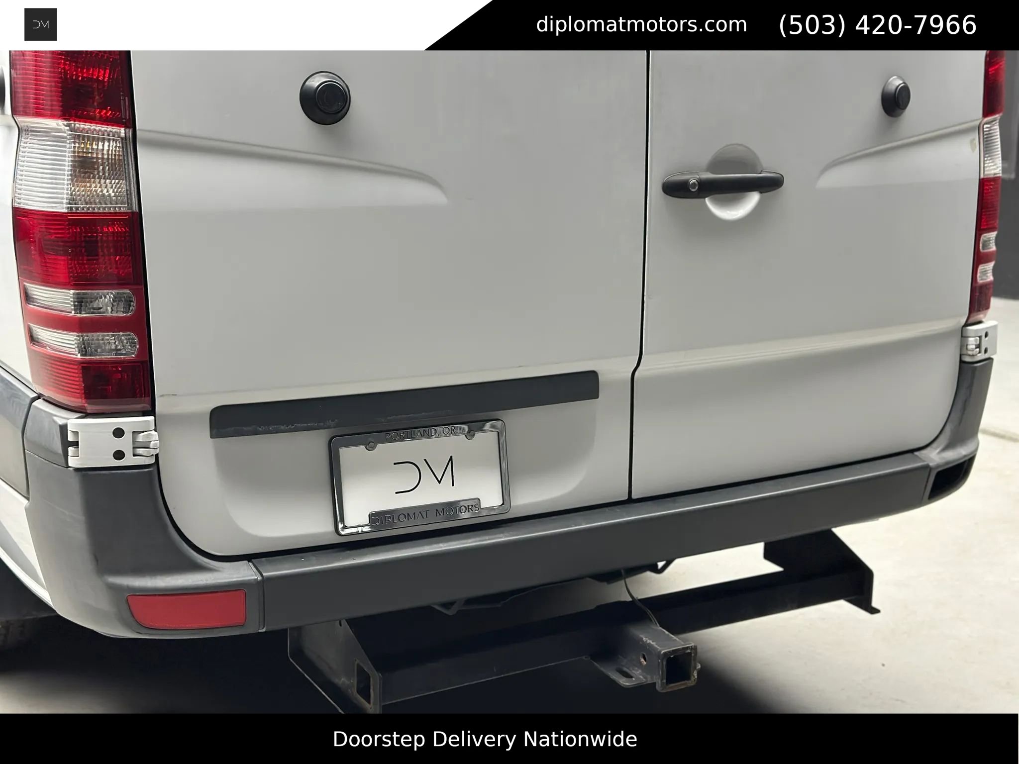 Used 2017 Mercedes-Benz Sprinter 2500 image 16