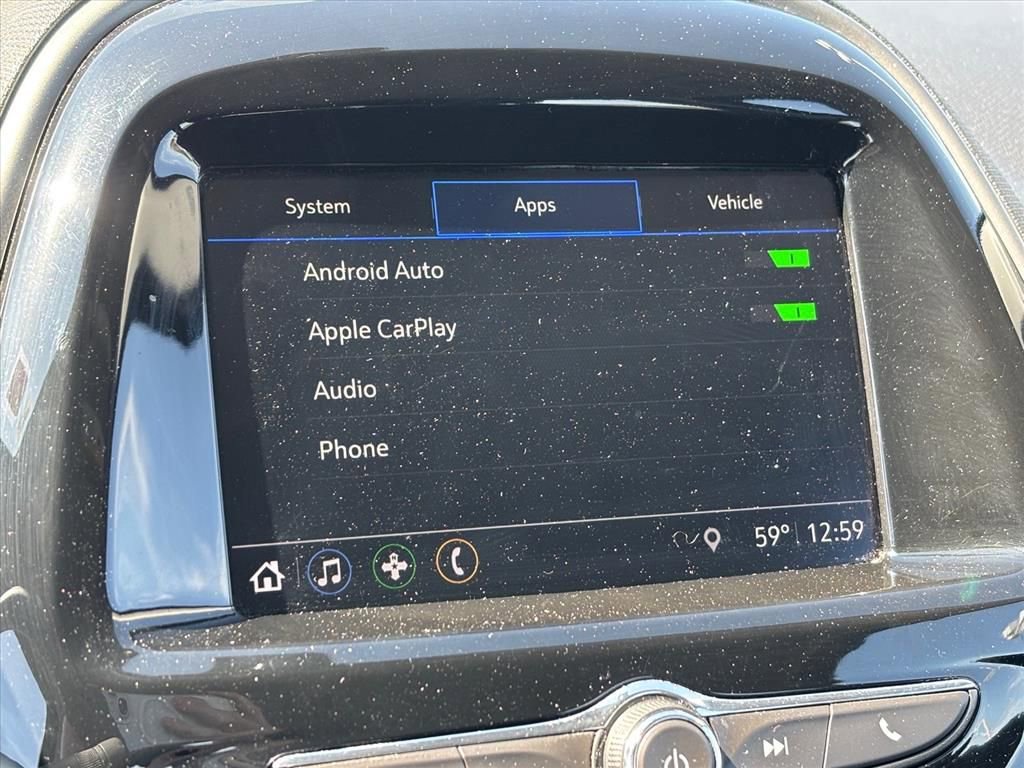 Used 2019 Chevrolet Spark LS image 20